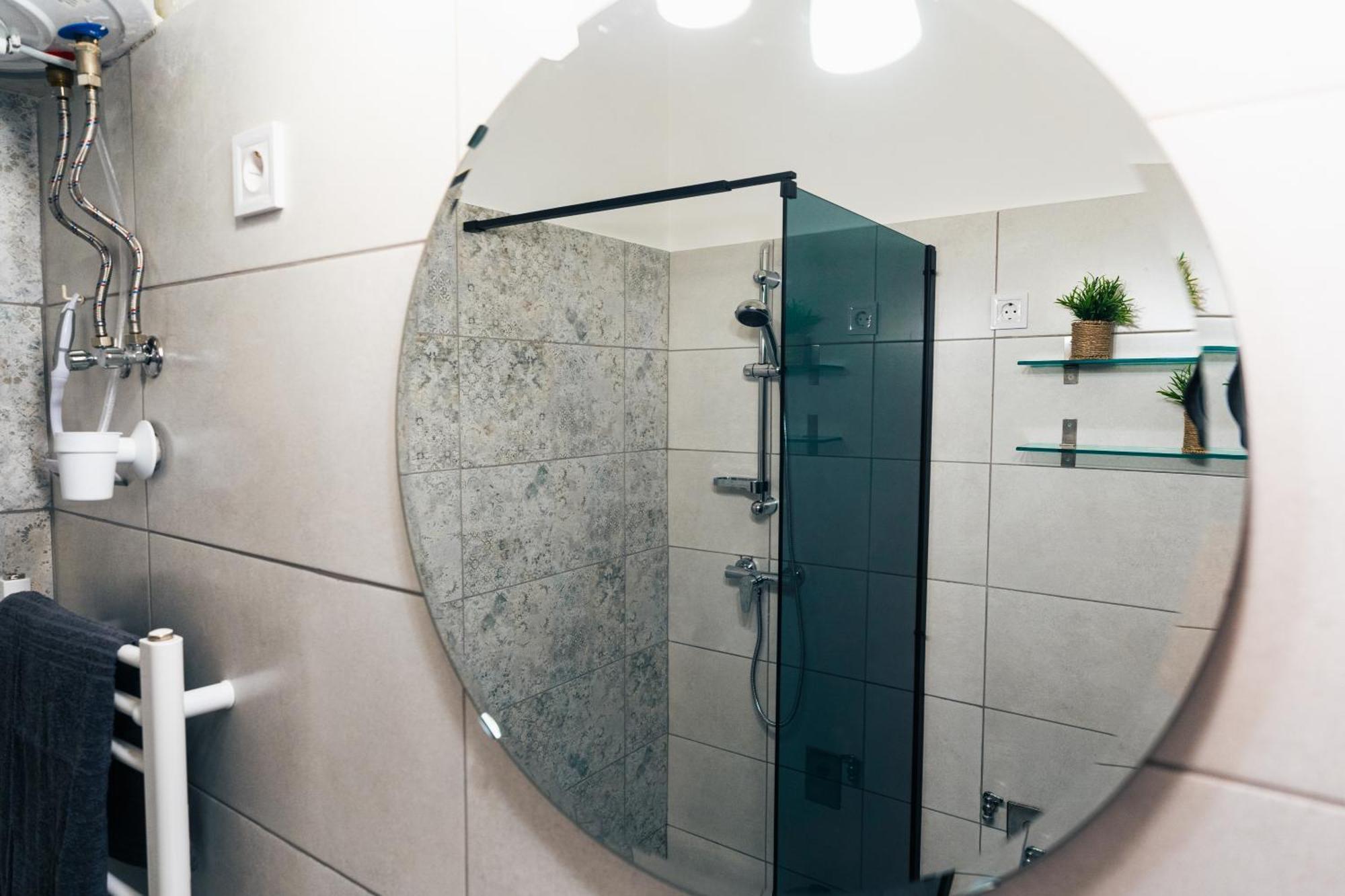 Seventh Heaven 2 Apartment Budapest Luaran gambar